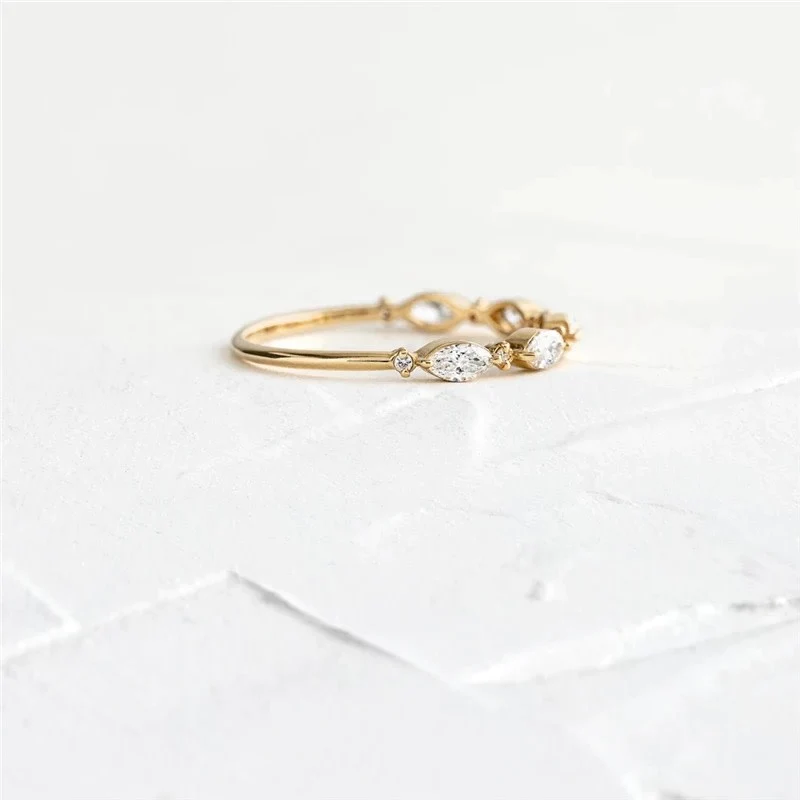 Gorgeous timeless aficionado ring